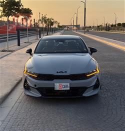 كيا K5